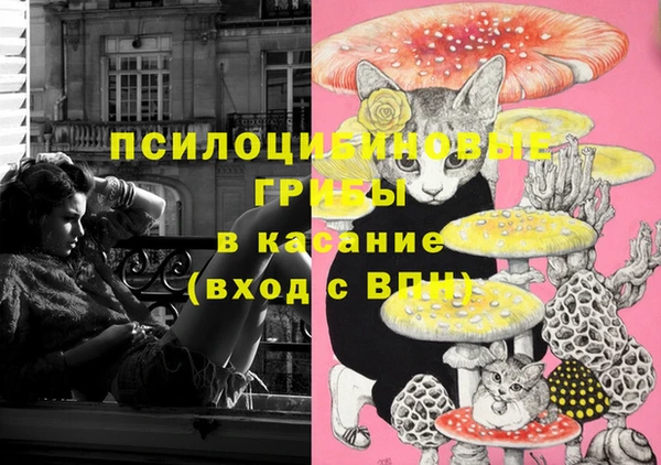 кристаллы Осташков