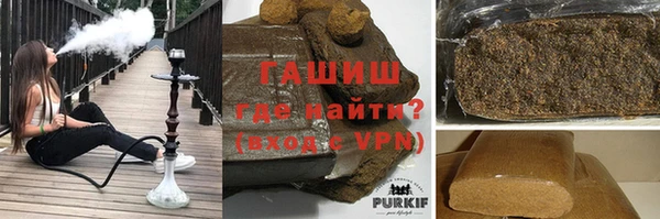 молекула духа Нягань